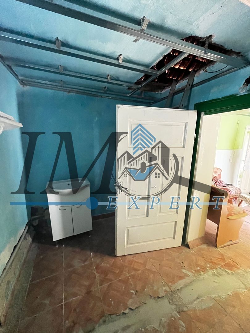 Casa in proces de renovare in Rahau de vânzare! - Poză 6