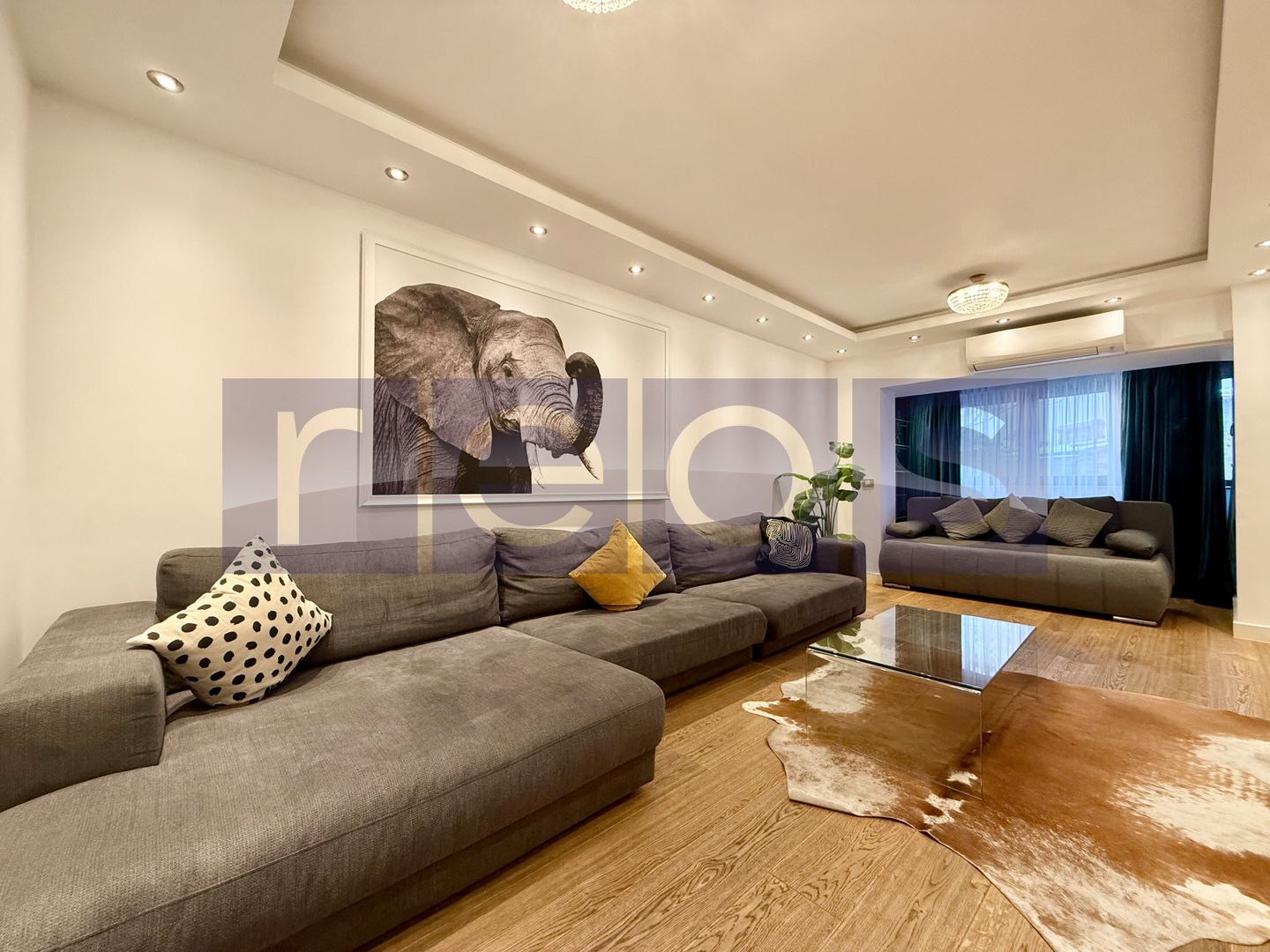 ÎNCHIRIERE 2 CAMERE | PIAȚA UNIRII | MOBILAT ȘI UTILAT - Poză 2