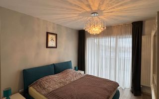 Apartament 3 camere la PRIMA INCHIRIERE.  80mp de lux in Buna ziua - Poză 4