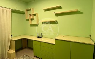 Apartament cu 2 camere de inchiriat in zona Dacia, Oradea - Poză 2