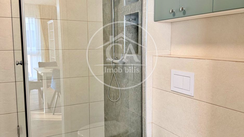 Apartament cu 3 camere de închiriat in WEST RESIDECE, Oradea - Poză 10