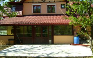 Vila de vanzare Cornu de Jos - Poză 9