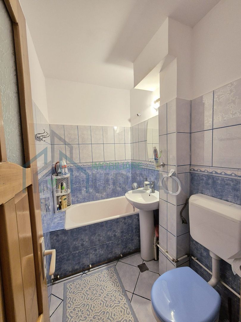 Apartament 2 camere, etaj 1, Alexandru cel Bun – mobilat și utilat, gata de mutare - Poză 5
