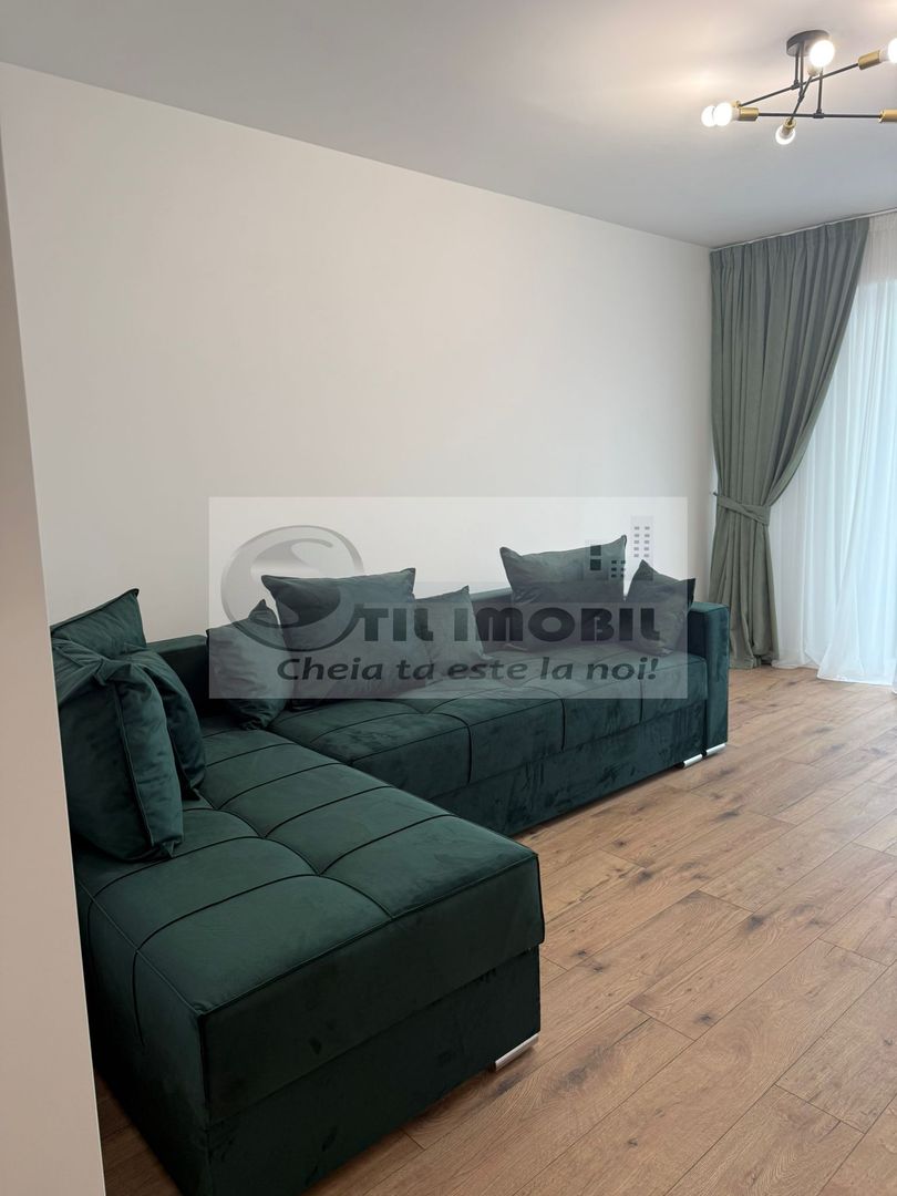 1 CAM BUCIUM FREYA FAMILY MARKET PRIMA INCHIRIERE - Poză 37