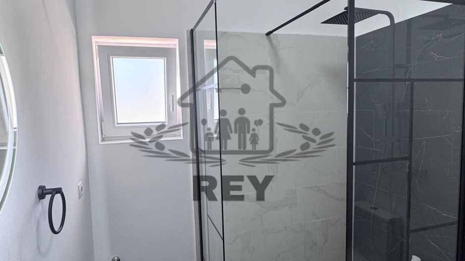 Apartament premium, 3 camere, complet mobilat si utilat de lux - Poză 10