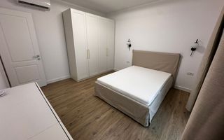 3 Camere Penthouse Universitate Bloc Nou 2025 Nicolae Balcescu Rosetti - Poză 3