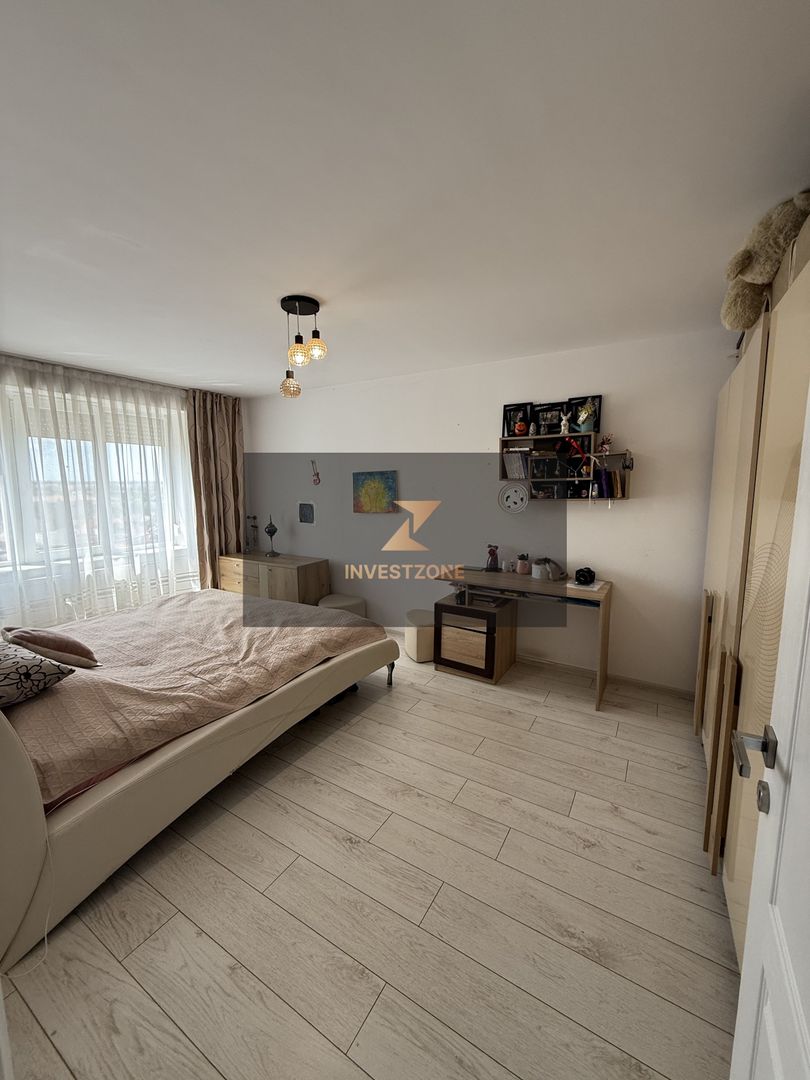 Apartament 2 camere in Cantemir 68/mp utili + terasa de 46/mp,Oradea - Poză 10