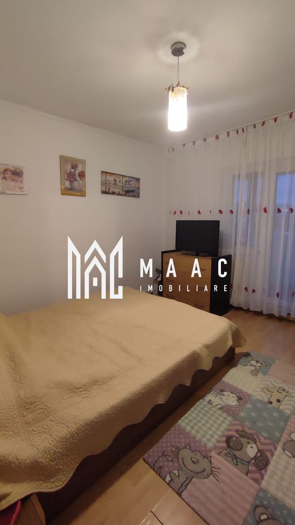 Apartament 3 Camere | Turnisor | 65 MP | Balcon | Pivnita - Poză 7