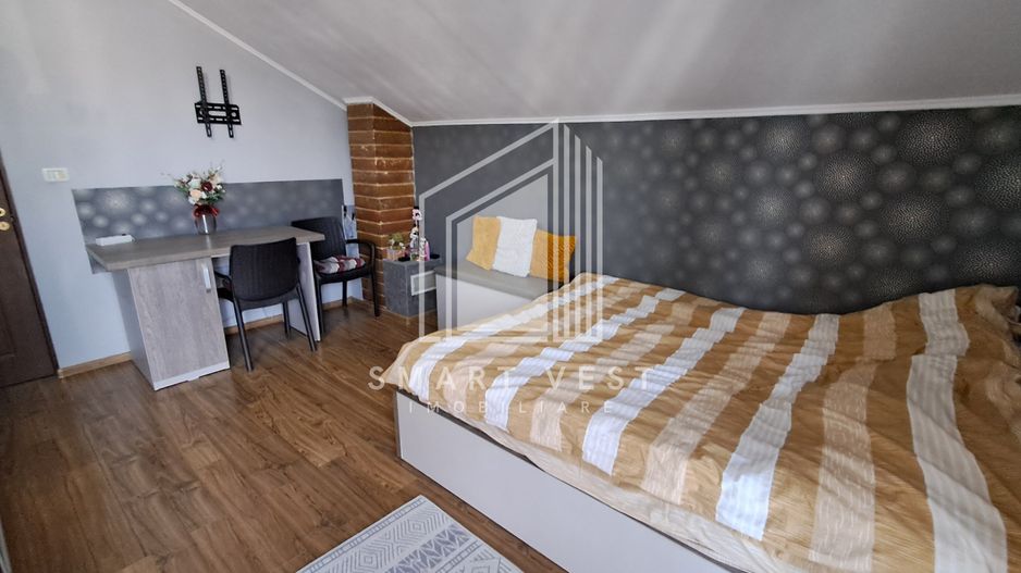Casa 5 camere | 170 mp | Zona Paulesti - Poză 6
