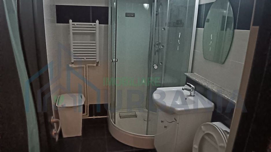 Apartament 2 camere de închiriat pe Strada Profesor Inculeț, Piața Sudului, Iași - Poză 7