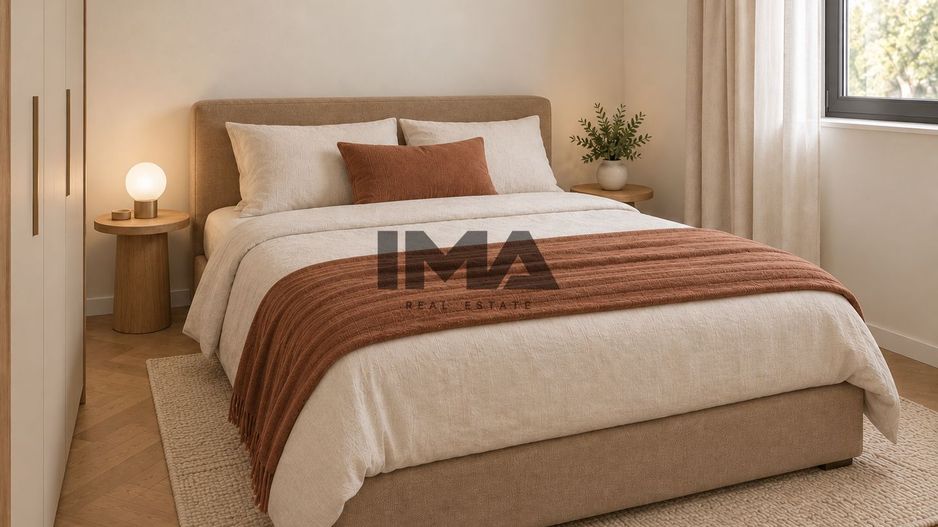 Apartament 2 camere | etaj intermediar | bloc nou | zona VIVO - Poză 3