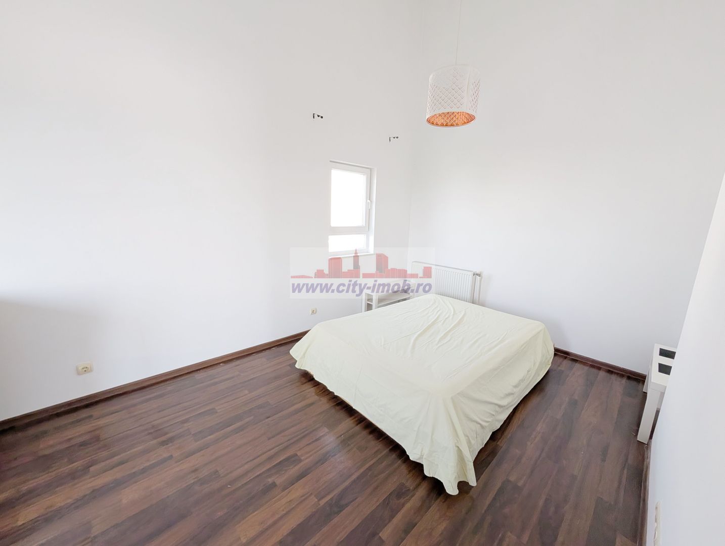 Inchiriere  Apartament  doua camere Baneasa cu terasa de 30 mp - Poză 12