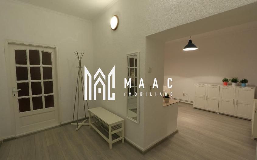 Apartament 2 camere de închiriat | Sibiu | Ultracentral | 95 mp - Poză 12