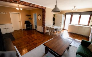 Apartament 2 camere, 62mp, balcon, Florești, Cluj - Poză 11