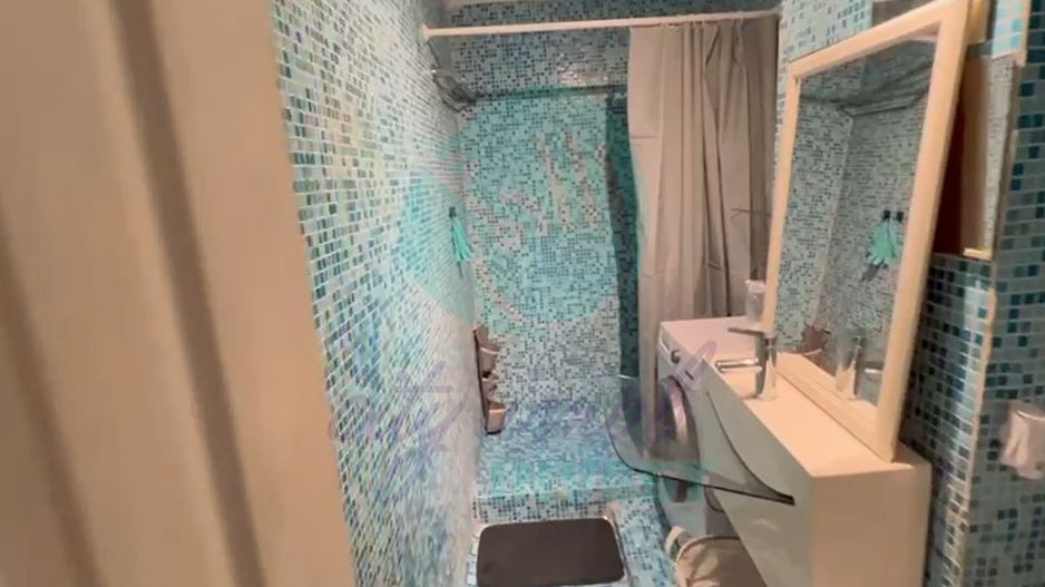 Garsoniera 40 mp utilata si mobilata- Prosper-13 Septembrie - Poză 5