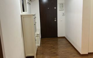 Apartament  13 Septembrie cu centrala si loc de parcare - Poză 4