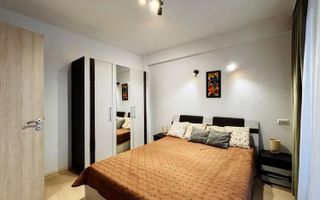 Apartament 2 Camere modern zona Gorjului cu loc de parcare - Poză 7