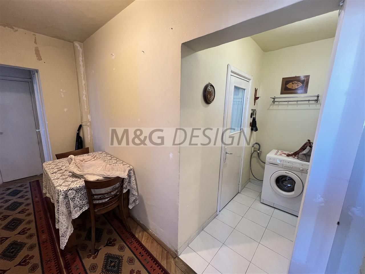 3 camere decomandat Sagului la 5 min de Shopping City - Poză 6