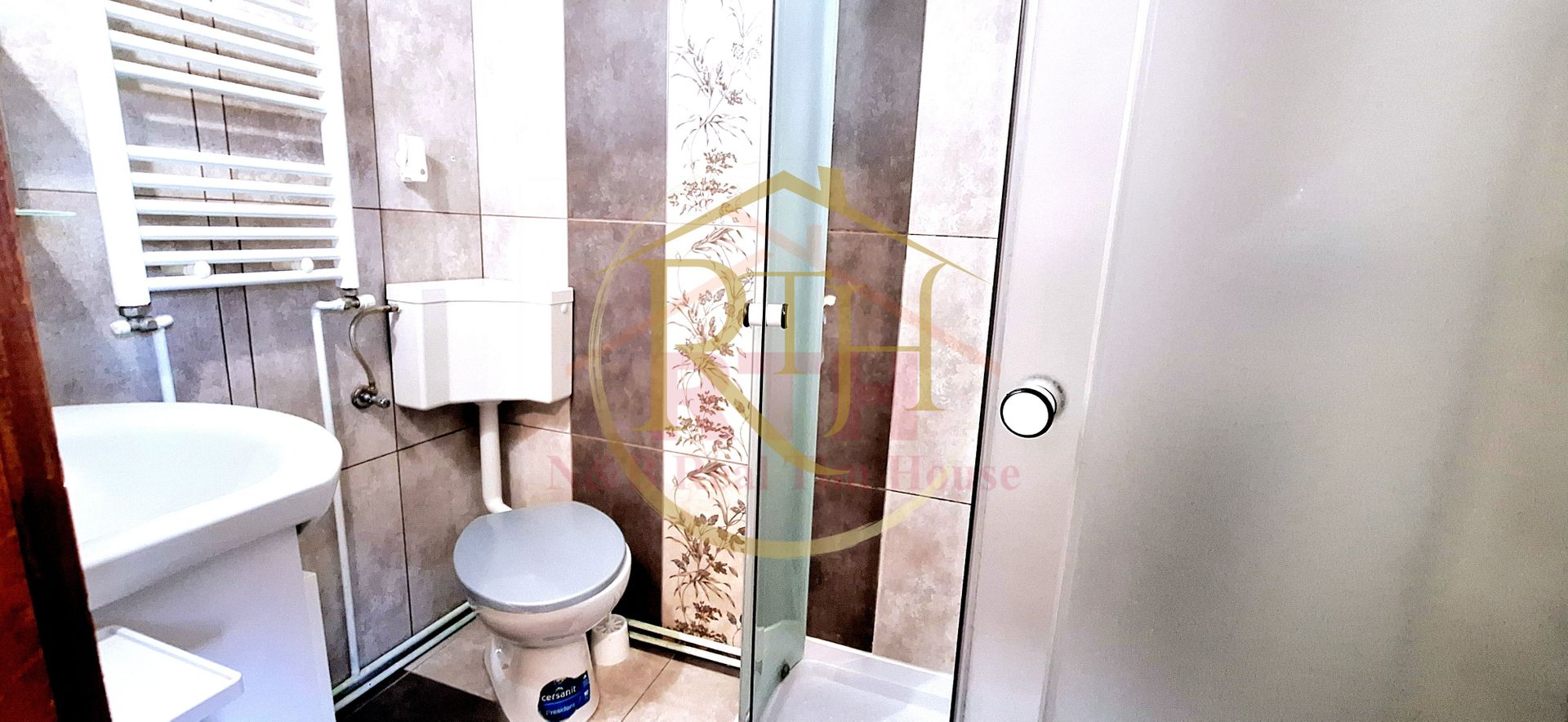 Oferim spre inchiriere apartament cu 1 camera, aproape de Spitalul Judetean - Poză 15