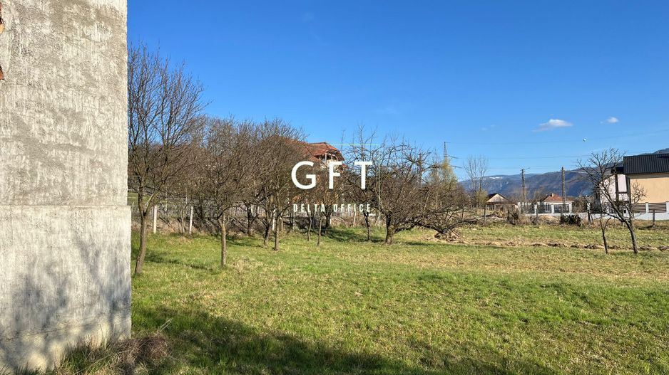 Teren Parcelabil Bistrita Bargaului - Poză 2