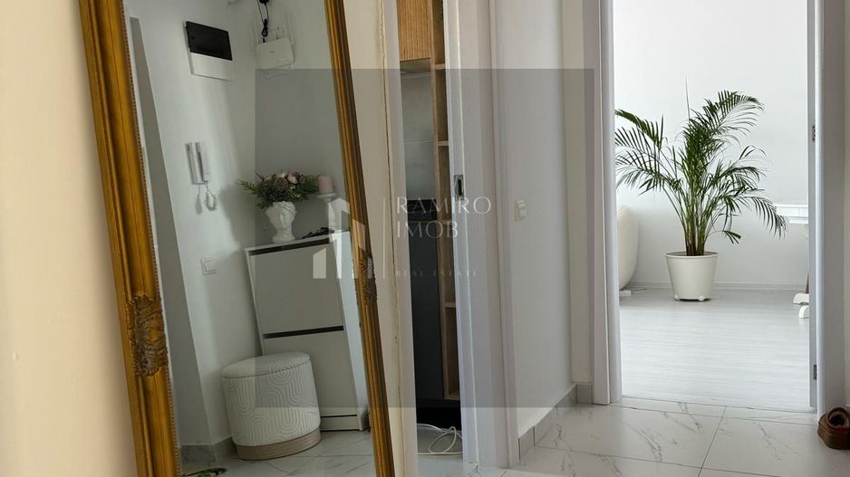 Apartament 2 camere Bloc nou decomandat Theodor Pallady Sector 3 - Poză 8