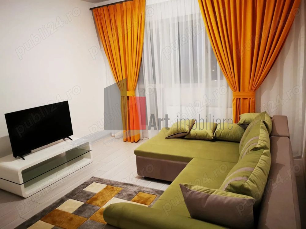 Apartament cu 2 camere de inchiriat-Berceni-Dimitrie Leonida-Aparatorii Patriei - Poză 1