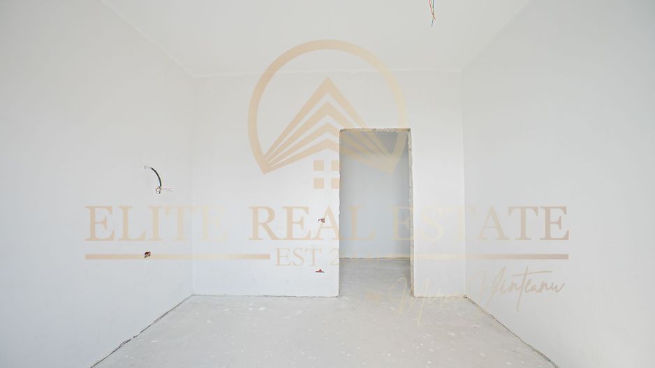 KM 5 - Alpha Residence - Apartament 3 camere cu balcon, etaj 2. - Poză 9