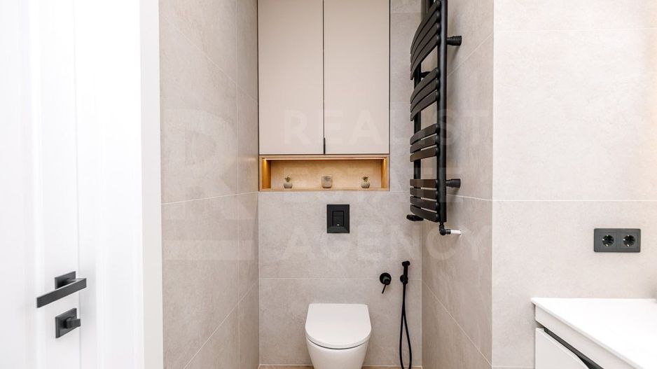 Vânzare, apartament, 2 camere, str. Vasile Lupu, Buiucani - Poză 19