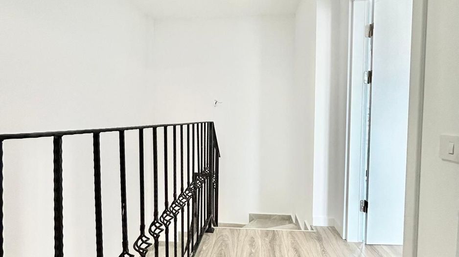 VILA IMPECABILA | P+2 | ZONA LINISTITA | 2 PARCARI | ULTRA LUX - Poză 9