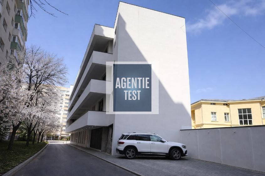 Penthouse 3 camere + terasă 150 mp | Bulevardul Ferdinand | Imobil boutique - Poză 7