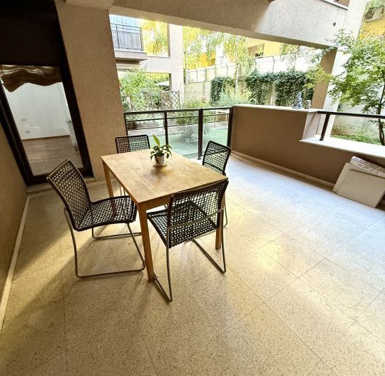 3 Camere SOSEAUA NORDULUI I GRADINAI 2 Locuri de parcare - Poză 13