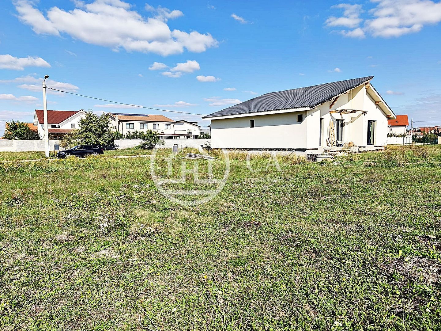 Teren de vânzare in Cartierul Viena, Oradea - Poză 2