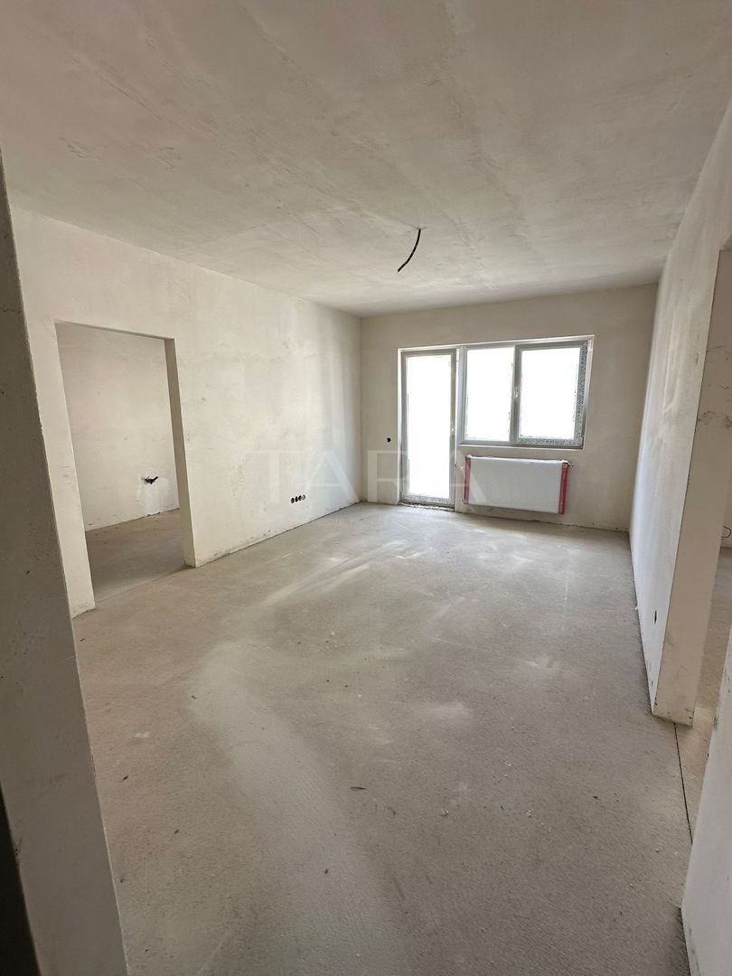 Apartament 2 camere – Florești, zona Terra - Poză 2