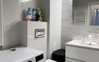 Apartament cu 3 camere |Parcare Supraterana |Panorama |Nufarul |Oradea - Poză 6