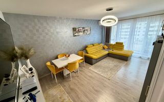 Apartament 4 Camere | Doamna Stanca | Etaj 3 | Mobilat Utilat LUX - Poză 1