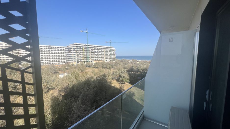 Studio Mamaia Nord - Zona Cluburilor (ZERO COMISION) - Poză 6