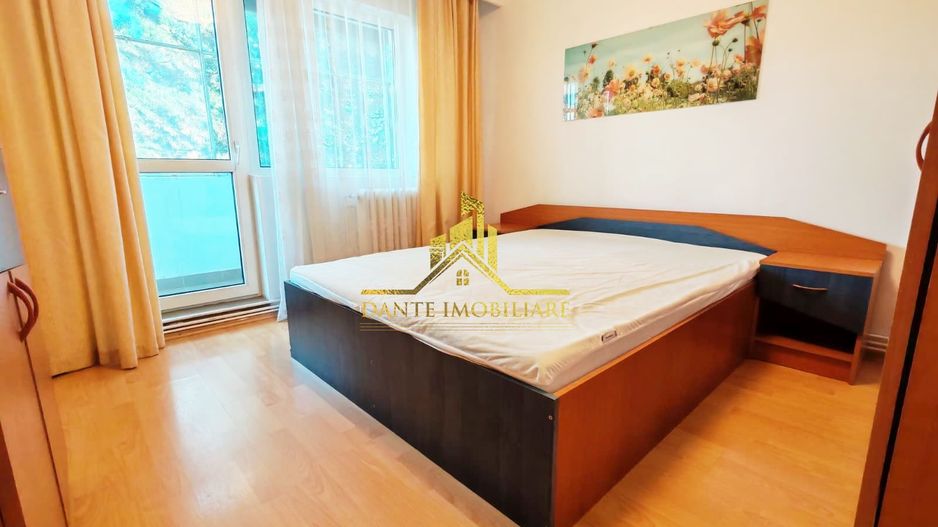 2 camere, mobilat modern, decomandat, balcon, Zorilor, Lunii - Poză 14