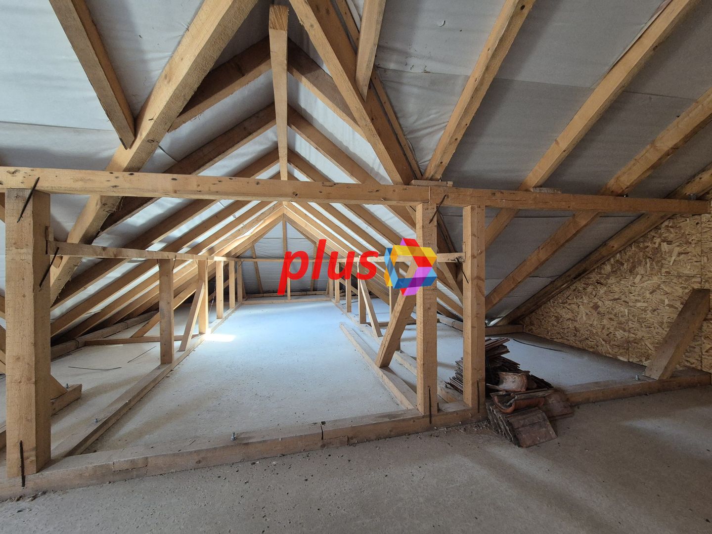 Spatiu industrial- 1240 mp  # plus-imo.ro - Poză 24