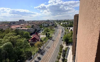 2 camere| Bulevardul Liviu Rebreanu-la 5 minute de Spitalul Jud| loc de parcare| - Poză 24