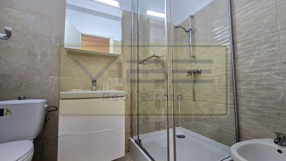 Piata Chirila- bloc nou- 3 camere - 550euro - Poză 6