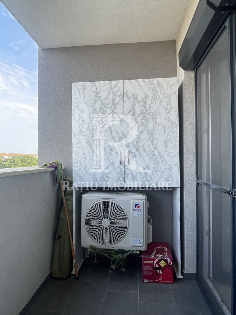 Apartament cu 2 camere | Prima Arena | Oradea - Poză 5