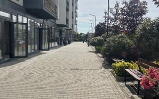 Inchiriez Spatiu Comercial Marasti  Cluj -Napoca - Poză 3