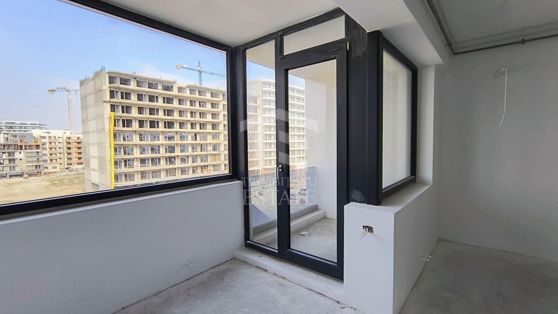 Năvodari | Apartament 2 Camere, Investiție Inteligentă. Profită! - Poză 9