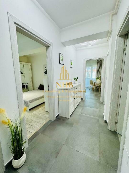 Apartament 3 camere- rond OMV-PIPERA-PARCARE - Poză 3