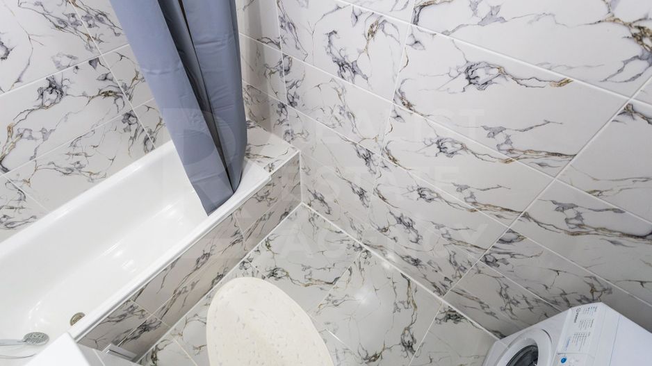 Vânzare, apartament, 2 camere, strada Petru Zadnipru, Ciocana - Poză 9