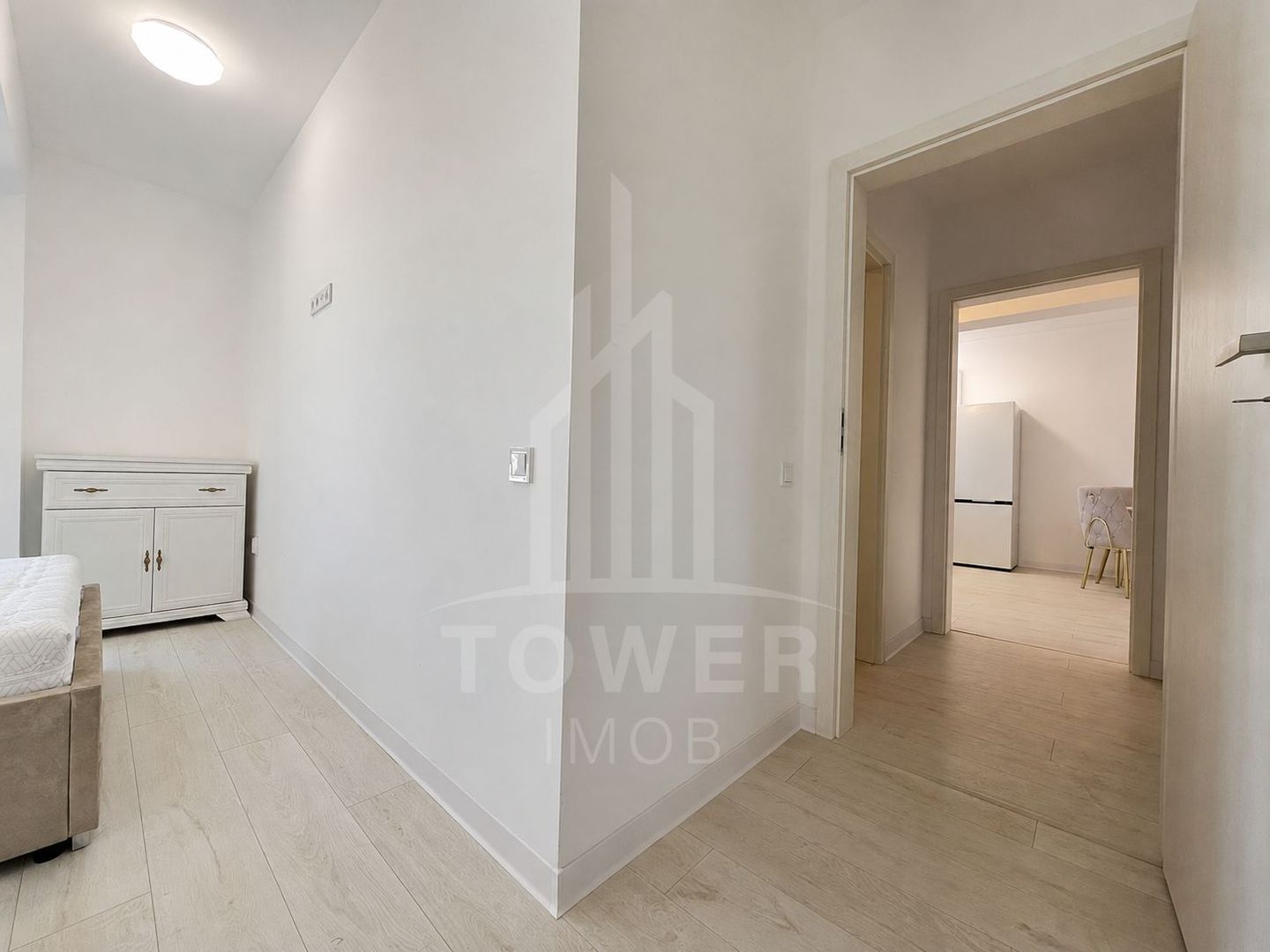 Apartament 2 camere de închiriat - Zona Doamna Stanca - Poză 8