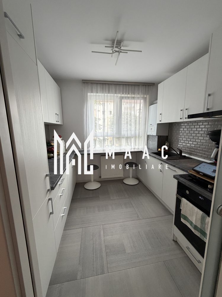 Apartament 2 camere | Etaj 2 | Renovat | 49 MPU | Terezian - Poză 6