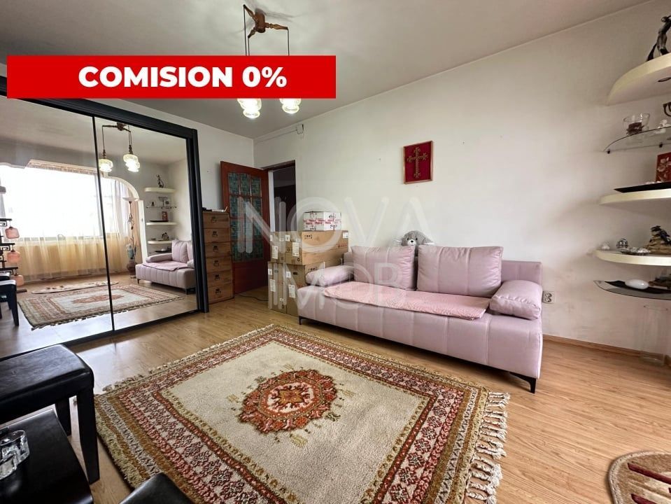 Apartament modern, 3 camere, Calea Dumbravii, Dioda - Poză 3