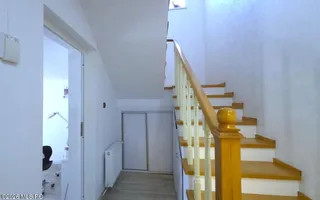Techirghiol - Centru, casa tip duplex P+M, lot 293 mp si 154 mp utili! - Poză 14