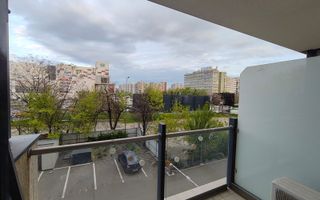Studio GranVia Park Plaza Mall - Poză 8